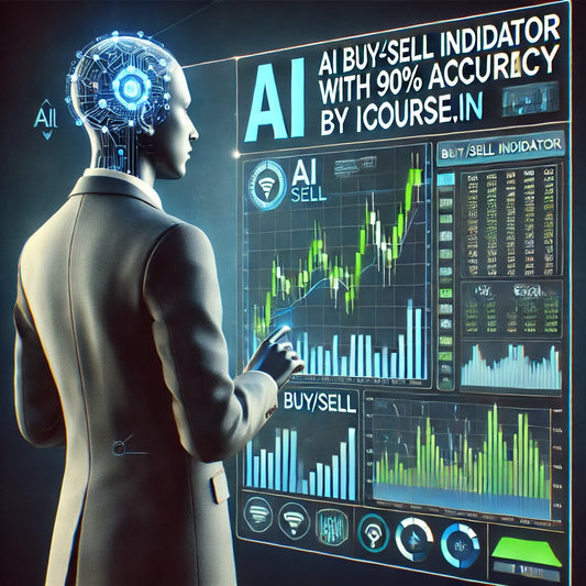 💚 Unlock Profits with the AI Auto Buy-Sell Indicator: ❤️ Trade Smarter, 💚 Win More ❤️